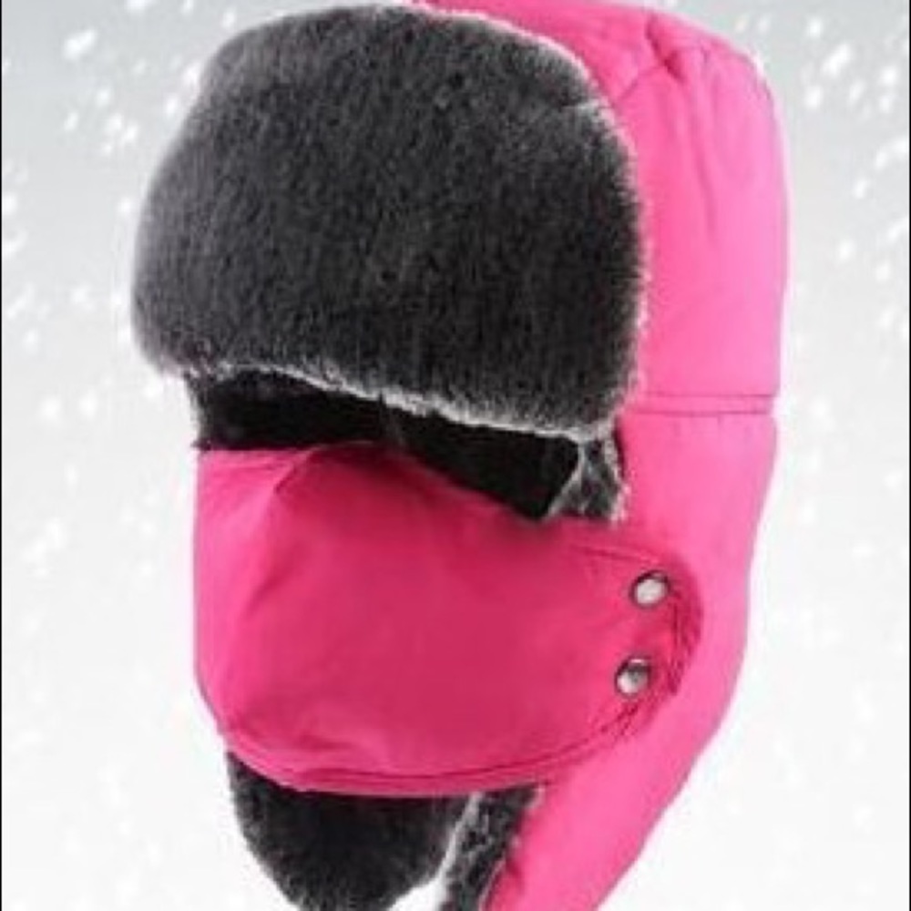 Hats for outdoor winter
